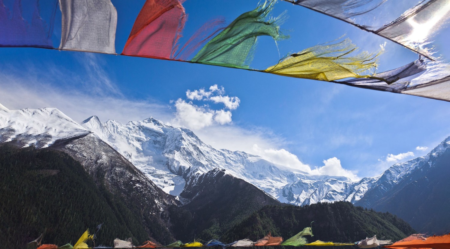  Annapurna Circuit and ABC Combine Trek FAQs 